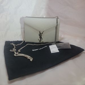 Yves Saint Laurent Convertible Purse